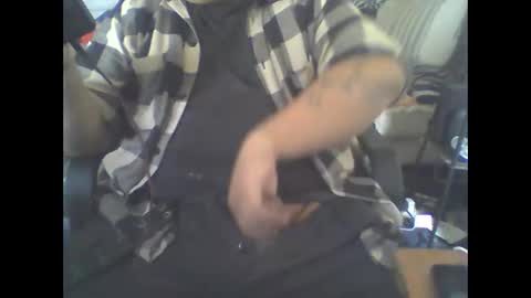 Big Lex online show from 10/18/25, 05:46