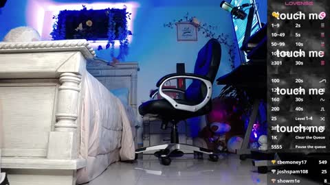 Lava online show from 01/06/25, 10:58