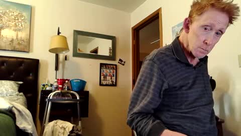big_mack_daddy online show from 11/10/25, 03:44