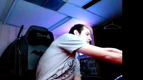 big_man_jonathan online show from 11/03/25, 09:05