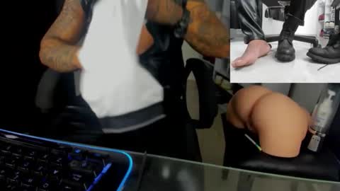 Snapshot of big_master420 chatting on 09/28/25, 09:20 big_master420 online show from 09/28/25, 09:20