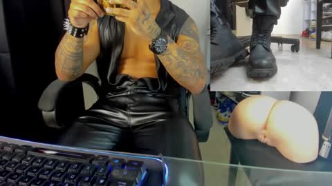 Snapshot of big_master420 chatting on 10/04/25, 02:09 big_master420 online show from 10/04/25, 02:09