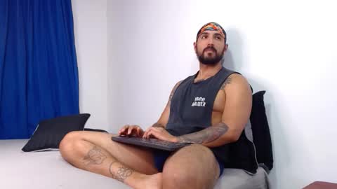 Snapshot of big_niiko chatting on 03/03/26, 01:01 big_niiko online show from 03/03/26, 01:01