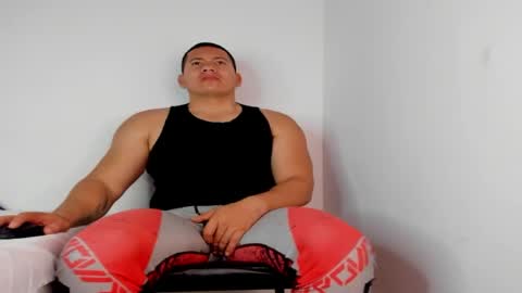 Snapshot of big_pecs_1 chatting on 05/11/26, 06:38 LEO online show from 05/11/26, 06:38