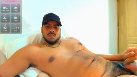 ALEXIS UNIVERSE  IM ON VACATION Ill come after  Kisses for that ass. online show from 10/02/25, 11:23