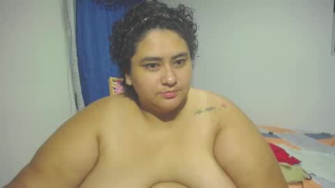 Milena And Luz online show from 09/20/25, 02:01