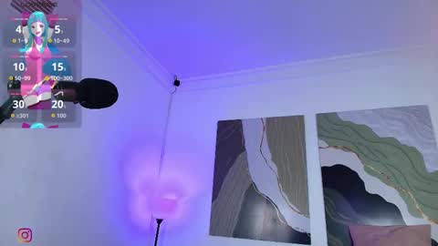 Snapshot of big_woman_1 chatting on 02/12/26, 03:01 Luisa online show from 02/12/26, 03:01