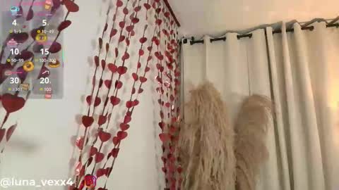 Snapshot of big_woman_1 chatting on 02/15/26, 03:03 Luisa online show from 02/15/26, 03:03