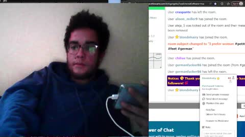 newSurprise online show from 11/03/25, 11:22