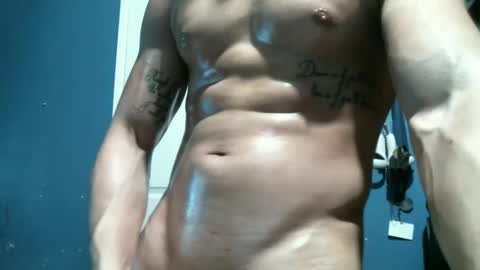 BigArod69 online show from 02/03/25, 03:31