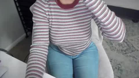 bigb00tijudy online show from 10/27/25, 12:31