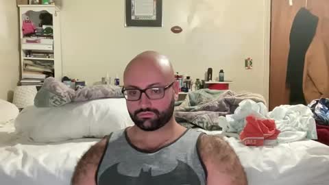 Mr. Muscle Monster online show from 09/16/25, 11:39