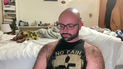 Mr. Muscle Monster online show from 09/17/25, 11:50