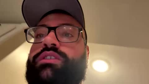 Mr. Muscle Monster online show from 10/25/25, 09:53