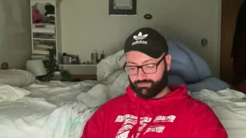 Mr. Muscle Monster online show from 10/27/25, 08:02