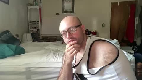 Mr. Muscle Monster online show from 06/06/26, 12:43