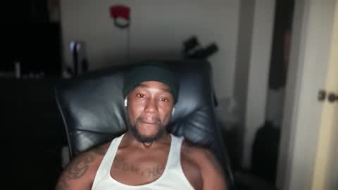 bigbackwoodcali online show from 03/30/26, 08:15