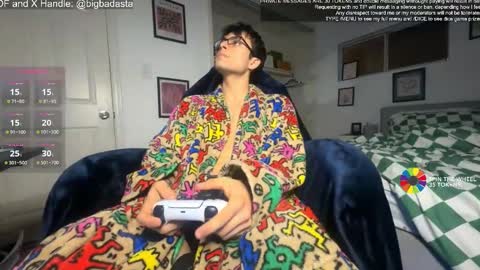 Asta online show from 01/13/25, 04:18