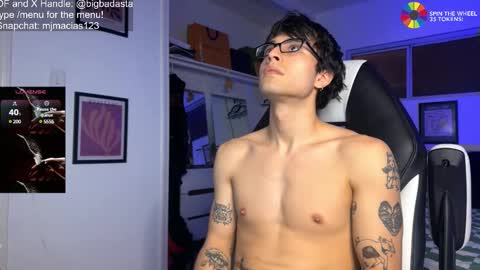 Asta online show from 03/03/25, 05:20