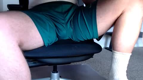 Alcide Herveaux online show from 02/11/26, 04:56