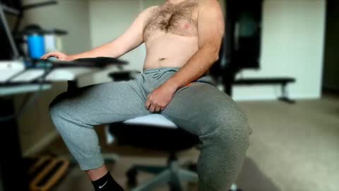 Alcide Herveaux online show from 04/25/26, 03:42