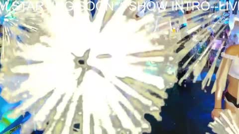 Mya and Angelo online show from 12/08/24, 04:14