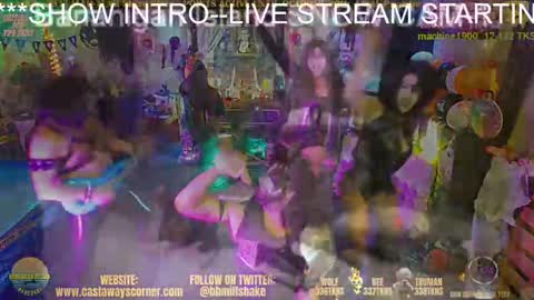 Mya and Angelo online show from 11/04/25, 05:28