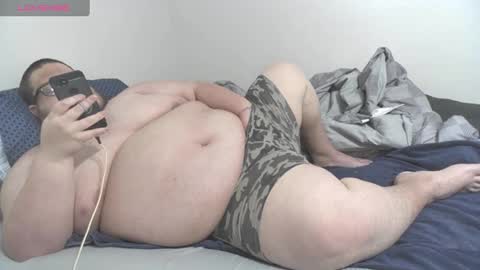 bigbear122691 online show from 09/13/25, 02:11