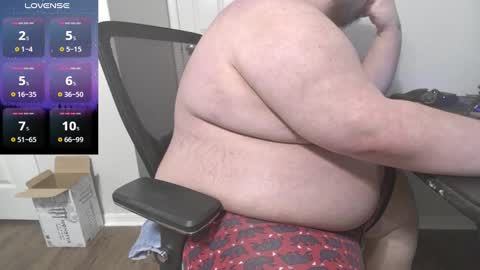 bigbear122691 online show from 09/15/25, 02:44