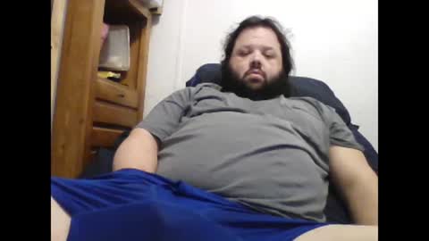 Liam online show from 02/15/25, 03:20