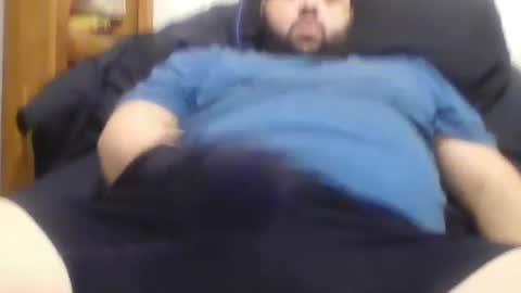 Liam online show from 02/26/25, 04:36