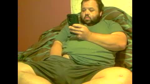 Liam online show from 09/29/25, 07:24