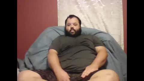 Liam online show from 10/13/25, 09:09