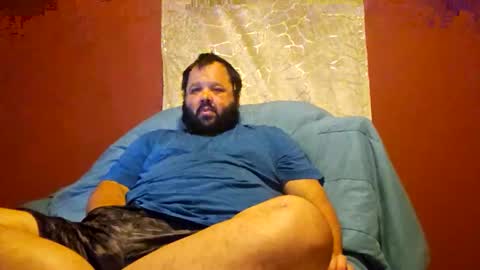 Liam online show from 10/18/25, 07:09