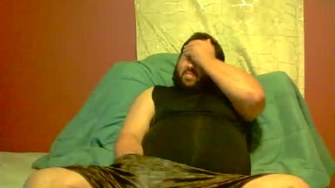 Liam online show from 10/19/25, 09:10