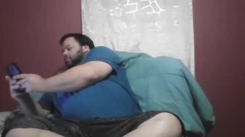 Liam online show from 11/15/25, 08:22