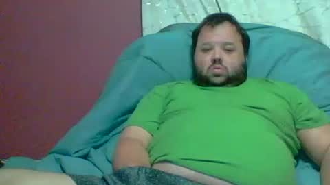 Liam online show from 11/17/25, 08:09