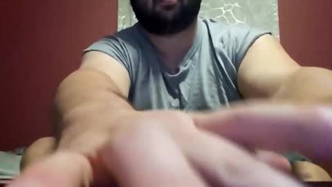 Liam online show from 12/02/25, 09:25