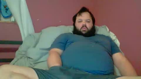 Liam online show from 02/08/26, 08:51