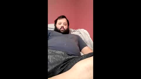 Liam online show from 02/09/26, 07:12