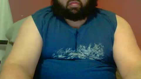 Liam online show from 02/17/26, 07:38