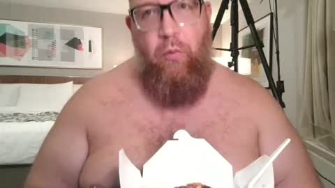 BigBear4Cuddles online show from 07/04/26, 03:35