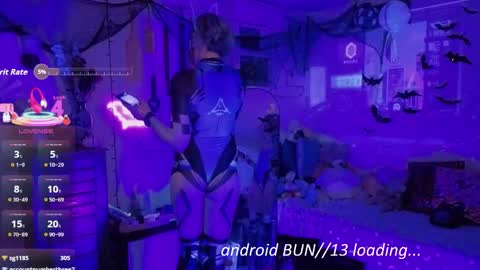 Snapshot of bigbearandbunny chatting on 12/21/25, 01:57 bigbearandbunny online show from 12/21/25, 01:57