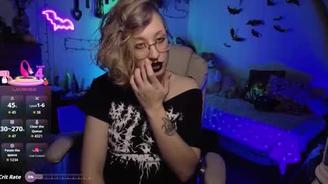 bigbearandbunny online show from 02/15/26, 03:47