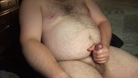 Snapshot of bigbearbennie chatting on 10/26/25, 02:28 Bennie Big Bear online show from 10/26/25, 02:28