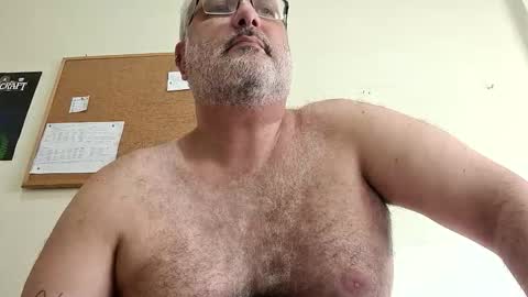BigBearXXX online show from 03/20/26, 04:34