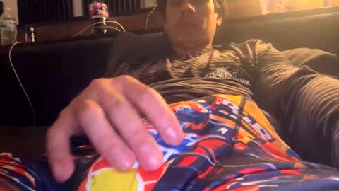 bigben281330 online show from 11/13/25, 07:35