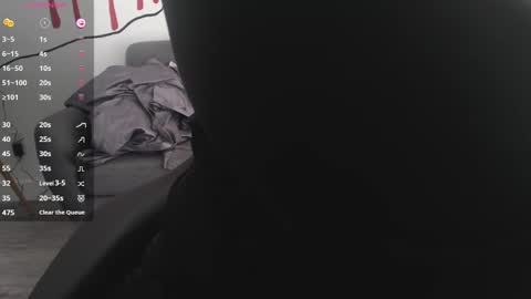 Snapshot of bigbittiesandfun chatting on 01/01/25, 07:21 bigbittiesandfun online show from 01/01/25, 07:21