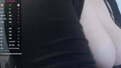 Snapshot of bigbittiesandfun chatting on 03/03/25, 06:33 bigbittiesandfun online show from 03/03/25, 06:33