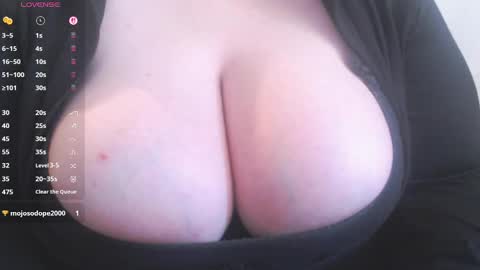 Snapshot of bigbittiesandfun chatting on 09/08/25, 05:45 bigbittiesandfun online show from 09/08/25, 05:45